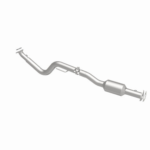 MagnaFlow catalytic converter stainless steel CARB compliant OBDII