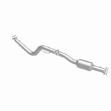 MagnaFlow catalytic converter stainless steel CARB compliant OBDII