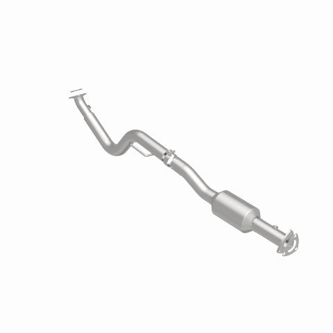 MagnaFlow catalytic converter stainless steel CARB compliant OBDII