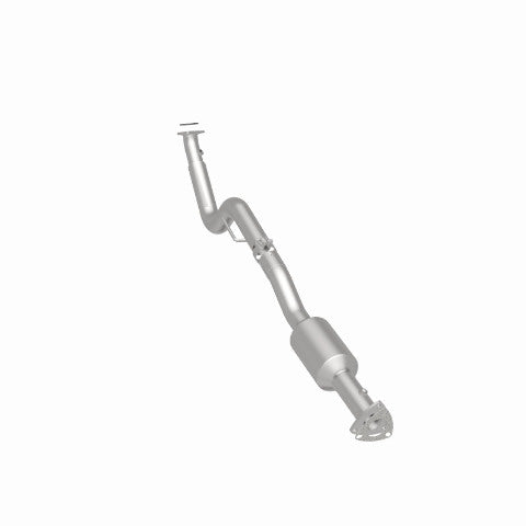 MagnaFlow catalytic converter stainless steel CARB compliant OBDII
