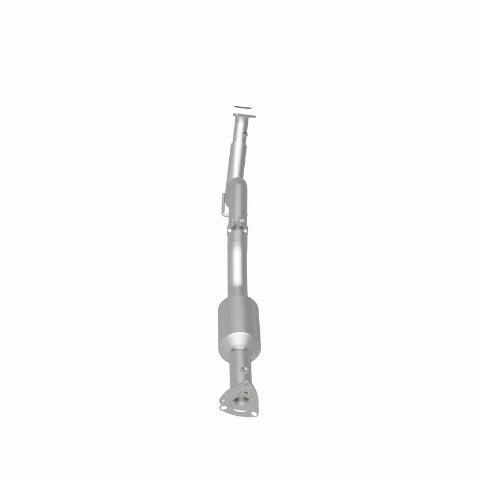 MagnaFlow catalytic converter stainless steel CARB compliant OBDII