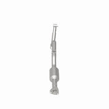 MagnaFlow catalytic converter stainless steel CARB compliant OBDII