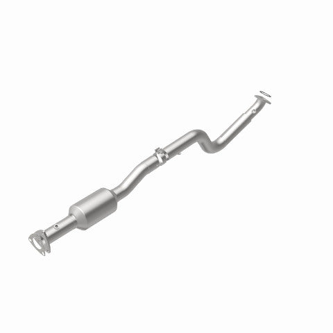 MagnaFlow catalytic converter stainless steel CARB compliant OBDII