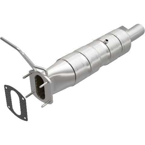 Fits 09-19 Ford F-53 Motorhome Chassis EPA Compliant Catalytic Converter 280435