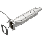 Fits 09-19 Ford F-53 Motorhome Chassis EPA Compliant Catalytic Converter 280435