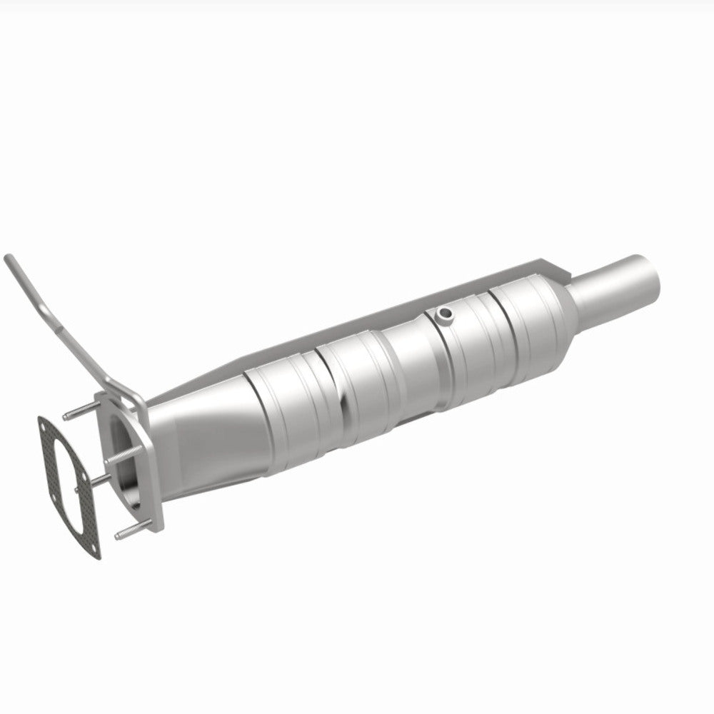 t Fits 09-19 Ford F-53 Motorhome Chassis EPA Compliant Catalytic Converter 280435 MagnaFlow Exhaust Products