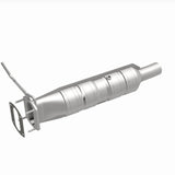 t Fits 09-19 Ford F-53 Motorhome Chassis EPA Compliant Catalytic Converter 280435 MagnaFlow Exhaust Products