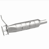 t Fits 09-19 Ford F-53 Motorhome Chassis EPA Compliant Catalytic Converter 280435 MagnaFlow Exhaust Products