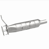 Fits 09-19 Ford F-53 Motorhome Chassis EPA Compliant Catalytic Converter 280435