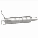 t Fits 09-19 Ford F-53 Motorhome Chassis EPA Compliant Catalytic Converter 280435 MagnaFlow Exhaust Products