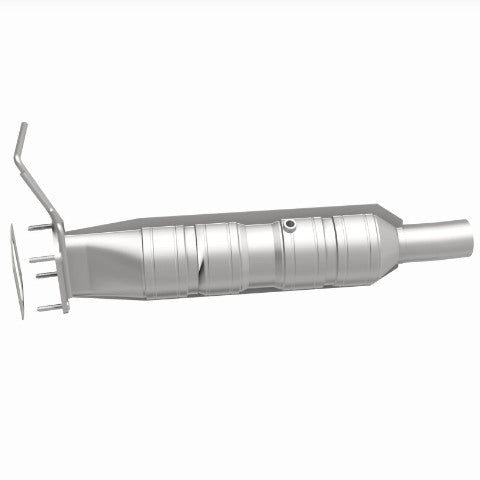 Fits 09-19 Ford F-53 Motorhome Chassis EPA Compliant Catalytic Converter 280435