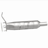Fits 09-19 Ford F-53 Motorhome Chassis EPA Compliant Catalytic Converter 280435
