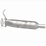 t Fits 09-19 Ford F-53 Motorhome Chassis EPA Compliant Catalytic Converter 280435 MagnaFlow Exhaust Products