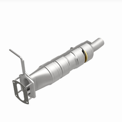 Fits 09-17 Ford F-53 Motorhome Chassis EPA Compliant Catalytic Converter 280436