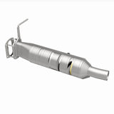 Fits 09-17 Ford F-53 Motorhome Chassis EPA Compliant Catalytic Converter 280436