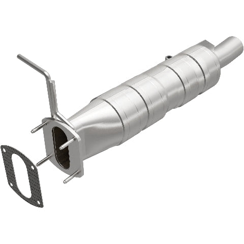 Fits 09-17 Ford F-53 Motorhome Chassis EPA Compliant Catalytic Converter 280436