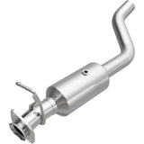 Fits 2022-2023 Ford F-650 EPA Compliant Direct-Fit Catalytic Converter 280444