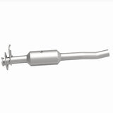 Fits 2016-2019 Ford F-650 EPA Compliant Direct-Fit Catalytic Converter 280445