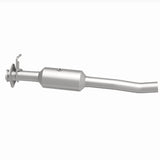 Fits 2016-2019 Ford F-650 EPA Compliant Direct-Fit Catalytic Converter 280445