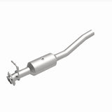 Fits 16-19 Ford F-53 Motorhome Chassis EPA Compliant Catalytic Converter 280447