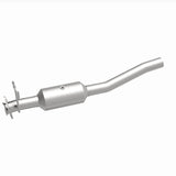 Fits 16-19 Ford F-53 Motorhome Chassis EPA Compliant Catalytic Converter 280447