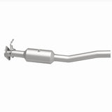 Fits 16-19 Ford F-53 Motorhome Chassis EPA Compliant Catalytic Converter 280447
