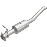 Fits 16-19 Ford F-53 Motorhome Chassis EPA Compliant Catalytic Converter 280447