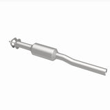 Fits 2007-09 Ford E-450 Super Duty EPA Compliant Catalytic Converter 280448