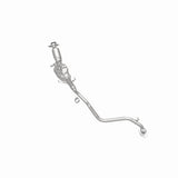 Fits 2012-13 Toyota Prius C EPA Compliant Catalytic Converter 280455