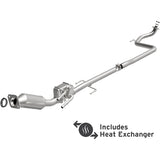 Fits 2012-13 Toyota Prius C EPA Compliant Catalytic Converter 280455