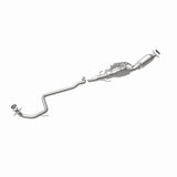 Fits 2014-19 Toyota Prius C EPA Compliant Catalytic Converter 280456