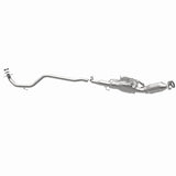 Fits 2014-19 Toyota Prius C EPA Compliant Catalytic Converter 280456