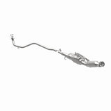 Fits 2014-19 Toyota Prius C EPA Compliant Catalytic Converter 280456