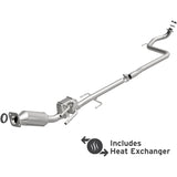 Fits 2014-19 Toyota Prius C EPA Compliant Catalytic Converter 280456