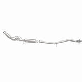 Fits 2012-17 Toyota Prius V EPA Compliant Catalytic Converter 280462