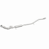 Fits 2012-17 Toyota Prius V EPA Compliant Catalytic Converter 280462