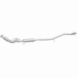 Fits 2012-17 Toyota Prius V EPA Compliant Catalytic Converter 280462