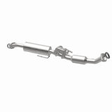Fits 2016-2022 Toyota Prius EPA Compliant Direct-Fit Catalytic Converter 280468