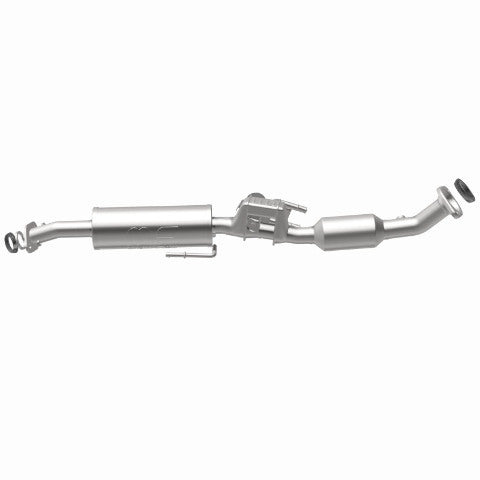 Fits 2016-2022 Toyota Prius EPA Compliant Direct-Fit Catalytic Converter 280468