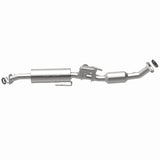 Fits 2016-2022 Toyota Prius EPA Compliant Direct-Fit Catalytic Converter 280468