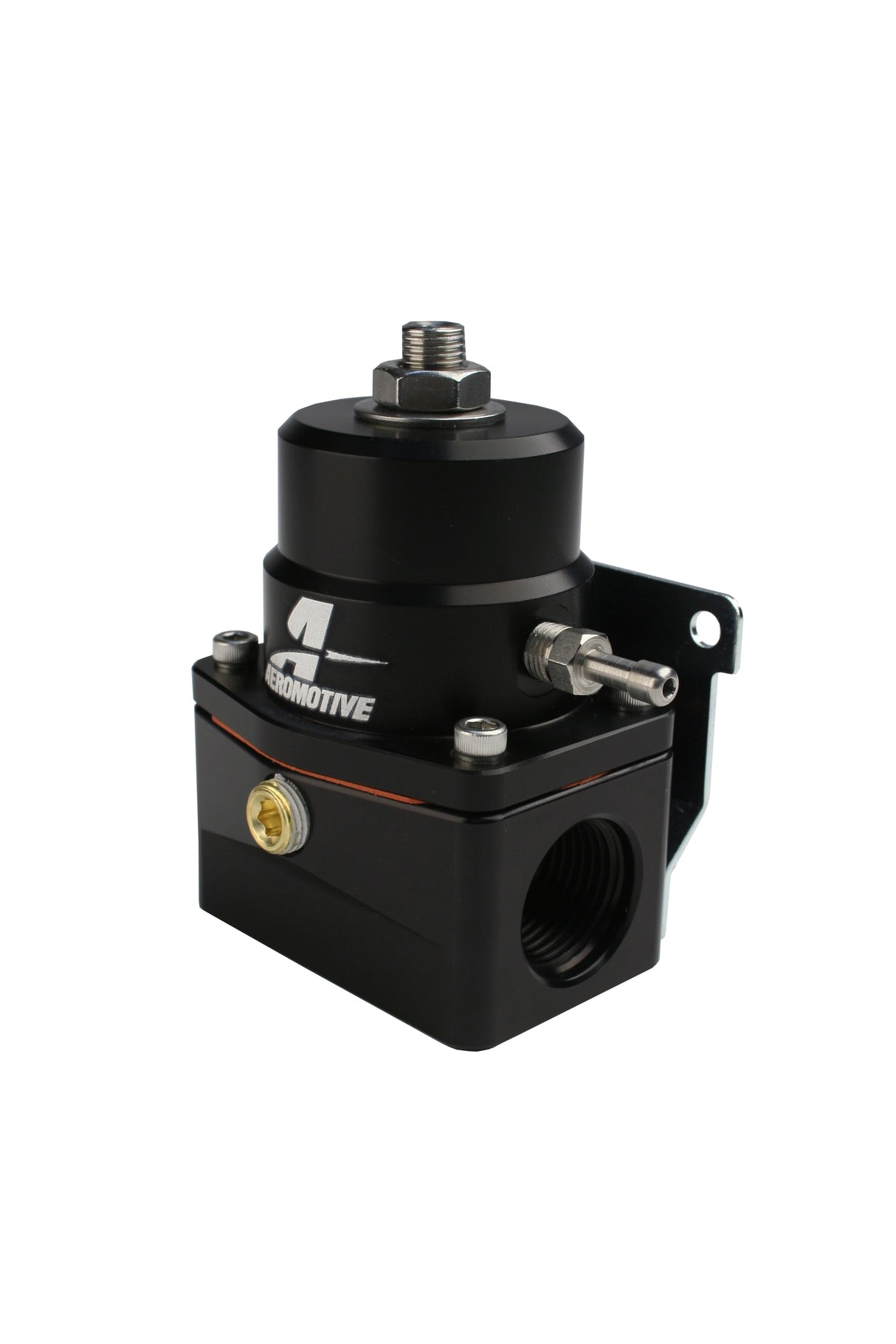 Aeromotive fuel pressure regulator bypass A1000 13114