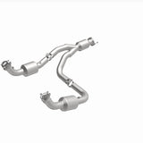 Fits 2012-20 GMC Savana 3500 EPA Compliant Direct-Fit Catalytic Converter 280505