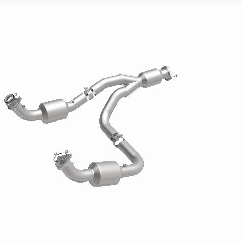 Fits 2012-20 GMC Savana 3500 EPA Compliant Direct-Fit Catalytic Converter 280505