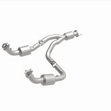 Fits 2012-20 GMC Savana 3500 EPA Compliant Direct-Fit Catalytic Converter 280505