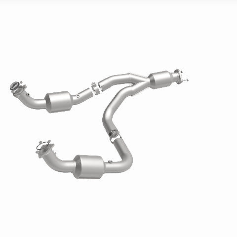 Fits 2012-20 GMC Savana 3500 EPA Compliant Direct-Fit Catalytic Converter 280505