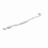 Fits 2016-21 Mitsubishi Outlander Sport EPA Compliant Catalytic Converter 280570
