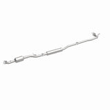 Fits 2016-21 Mitsubishi Outlander Sport EPA Compliant Catalytic Converter 280570