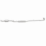 Fits 2016-21 Mitsubishi Outlander Sport EPA Compliant Catalytic Converter 280570