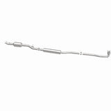 Fits 2016-21 Mitsubishi Outlander Sport EPA Compliant Catalytic Converter 280570