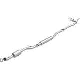 Fits 2016-21 Mitsubishi Outlander Sport EPA Compliant Catalytic Converter 280570